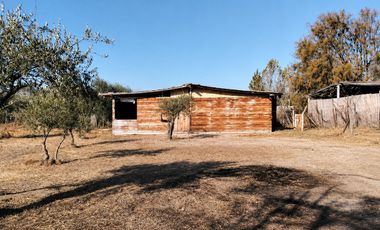 VENTA CASA AMPLIO TERRENO, GUAYMALLÉN, MENDOZA