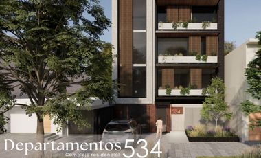 VENTA DEPARTAMENTO QUINTA SECCIÓN. POZO