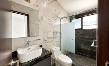 Casa en venta de 1 piso en Metepec, Hacienda San Antonio
