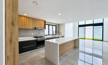 Casa en venta de 1 piso en Metepec, Hacienda San Antonio