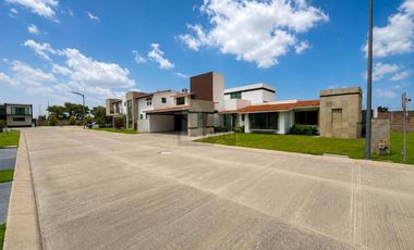 Casa en venta de 1 piso en Metepec, Hacienda San Antonio
