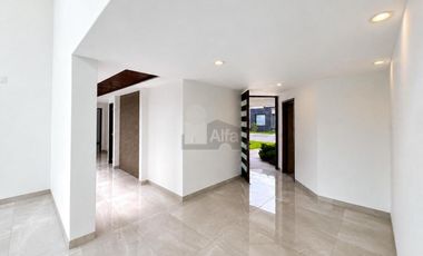 Casa en venta de 1 piso en Metepec, Hacienda San Antonio
