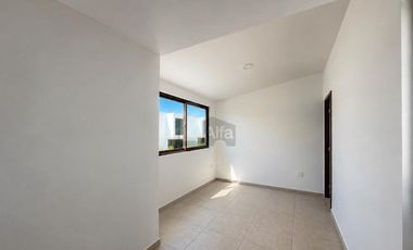 Casa en venta de 1 piso en Metepec, Hacienda San Antonio