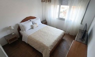 Alquiler Departamento 3 amb. con Balcón CENTRO