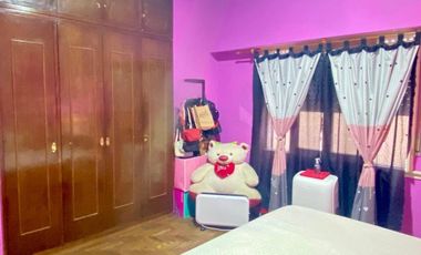 CASA EN VENTA 5 AMB. A MTRS. DE AVENIDA 25 DE MAYO