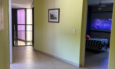 VENTA CASA 5 HABITACIONES, PILETA EN PEDRIEL LUJÁN