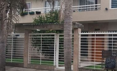 DEPARTAMENTO 3 AMBIENTES C/COCHERA MORENO CENTRO