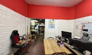 CASA 4 AMBIENTES CON TERRAZA Y GARAGE/LOCAL