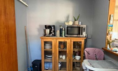 CASA 4 AMBIENTES CON TERRAZA Y GARAGE/LOCAL