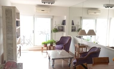 ALQUILER DEPARTAMENTO PALERMO TORRE TOWNHOUSE SOHO