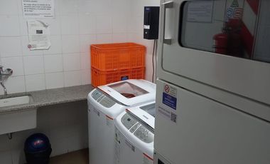 ALQUILER DEPARTAMENTO PALERMO TORRE TOWNHOUSE SOHO