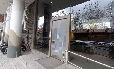 ALQUILER DEPARTAMENTO PALERMO TORRE TOWNHOUSE SOHO