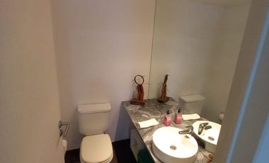 ALQUILER DEPARTAMENTO PALERMO TORRE TOWNHOUSE SOHO