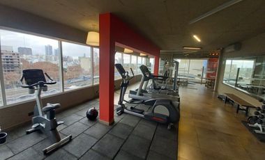 ALQUILER DEPARTAMENTO PALERMO TORRE TOWNHOUSE SOHO
