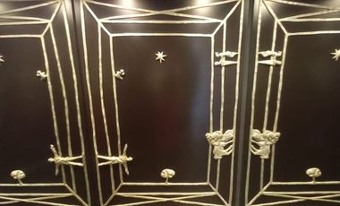 ALQUILER DEPARTAMENTO PALERMO TORRE TOWNHOUSE SOHO