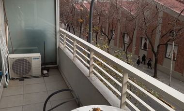 ALQUILER DEPARTAMENTO PALERMO TORRE TOWNHOUSE SOHO