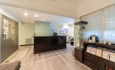 ALQUILER CASA 6 AMBIENTES APTA COMERCIAL MARTINEZ