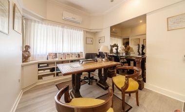 ALQUILER CASA 6 AMBIENTES APTA COMERCIAL MARTINEZ