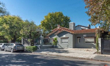 ALQUILER CASA 6 AMBIENTES APTA COMERCIAL MARTINEZ