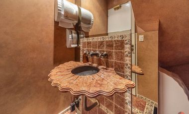 ALQUILER CASA 6 AMBIENTES APTA COMERCIAL MARTINEZ