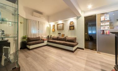 ALQUILER CASA 6 AMBIENTES APTA COMERCIAL MARTINEZ