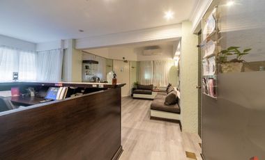 ALQUILER CASA 6 AMBIENTES APTA COMERCIAL MARTINEZ