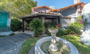 ALQUILER CASA 6 AMBIENTES APTA COMERCIAL MARTINEZ
