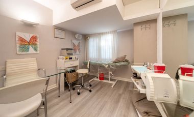 ALQUILER CASA 6 AMBIENTES APTA COMERCIAL MARTINEZ