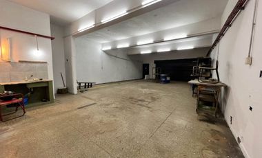 Venta Galpon 8,37x32,95 San Fernando
