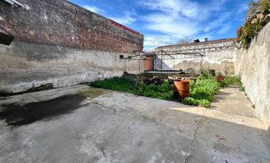 Venta Galpon 8,37x32,95 San Fernando