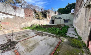 Venta Galpon 8,37x32,95 San Fernando