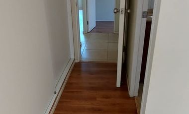 ARRIENDO CASA CONDOM 3 DORM 2 BAÑOS