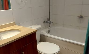 ARRIENDO CASA CONDOM 3 DORM 2 BAÑOS
