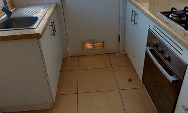 ARRIENDO CASA CONDOM 3 DORM 2 BAÑOS