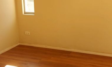 ARRIENDO CASA CONDOM 3 DORM 2 BAÑOS
