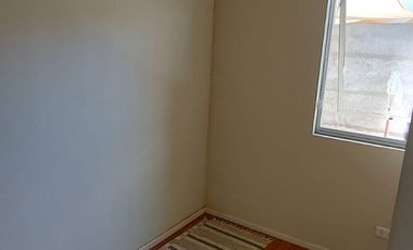 ARRIENDO CASA CONDOM 3 DORM 2 BAÑOS