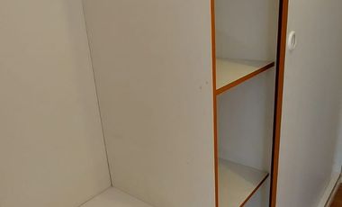 ARRIENDO CASA CONDOM 3 DORM 2 BAÑOS