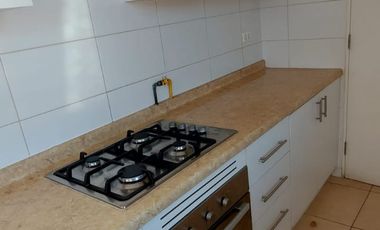 ARRIENDO CASA CONDOM 3 DORM 2 BAÑOS