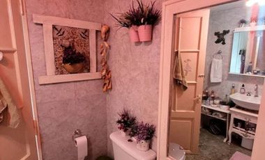 CASA 4 AMBIENTES VENTA EN LOMAS DE ZAMORA