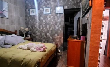 CASA 4 AMBIENTES VENTA EN LOMAS DE ZAMORA