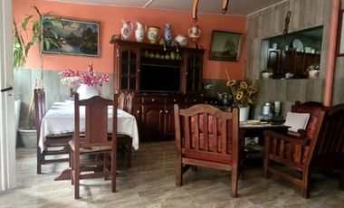 CASA 4 AMBIENTES VENTA EN LOMAS DE ZAMORA