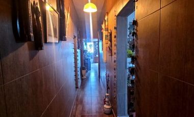 CASA 4 AMBIENTES VENTA EN LOMAS DE ZAMORA