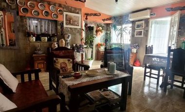 CASA 4 AMBIENTES VENTA EN LOMAS DE ZAMORA