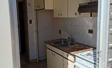 ALQUILER DEPARTAMENTO DOS AMBIENTES LUIS GUILLON