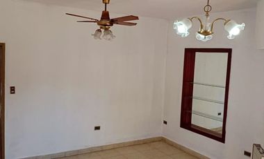 ALQUILER DEPARTAMENTO DOS AMBIENTES LUIS GUILLON