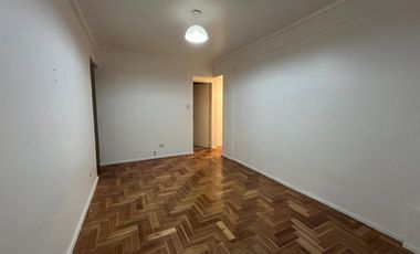 DEPARTAMENTO 2 AMBIENTES EN ALQUILER EN BELGRANO
