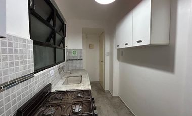 DEPARTAMENTO 2 AMBIENTES EN ALQUILER EN BELGRANO