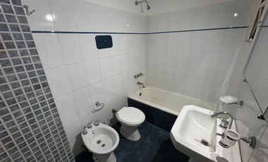 DEPARTAMENTO 2 AMBIENTES EN ALQUILER EN BELGRANO