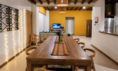 VENTA CASA - LAS COMPUERTAS LUJAN DE CUYO