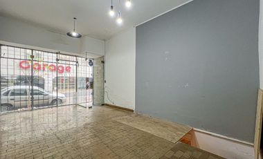 ALQUILER LOCAL ZONA PLAZA COLÓN 24 MESES